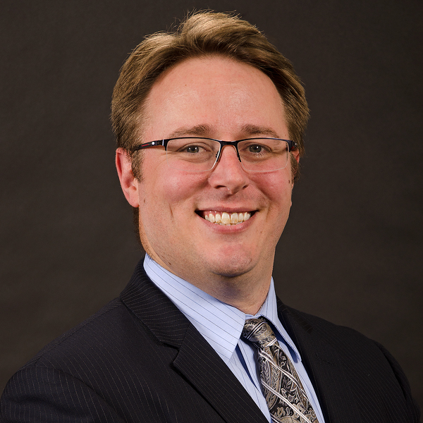 Matthew A. Frank