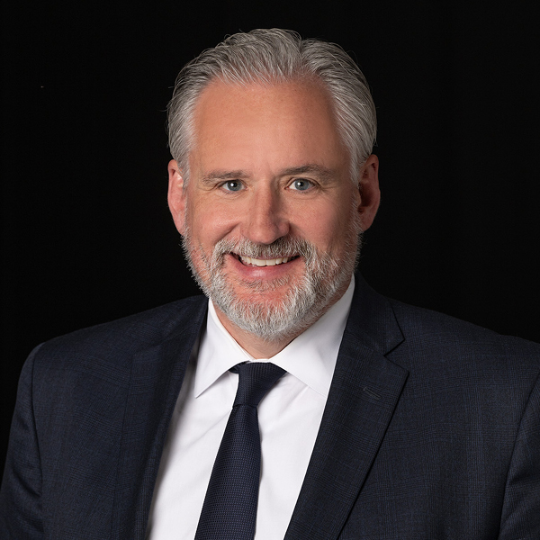 Matthew R. McBride