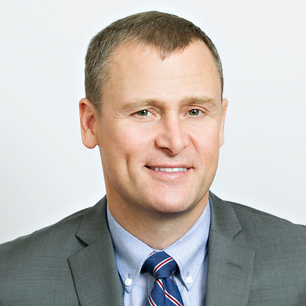 Michael Hall III
