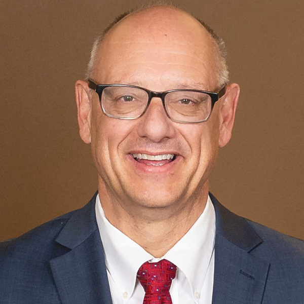Michael A. Bryant