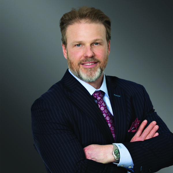 Michael Collyard