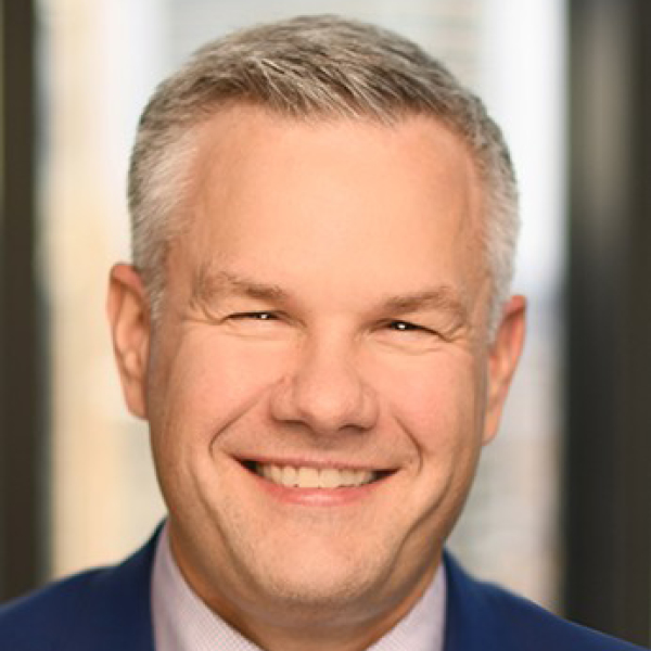 Michael D. Gordon