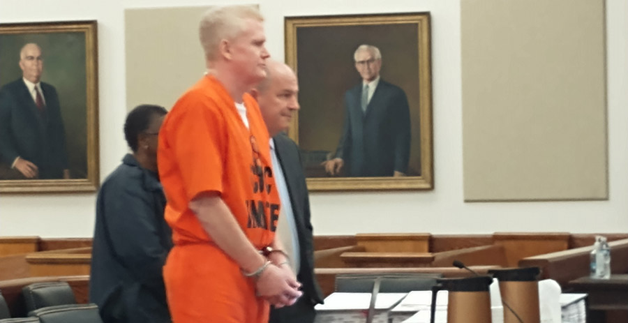 South Carolina lawyer Murdaugh’s murder conviction overturned