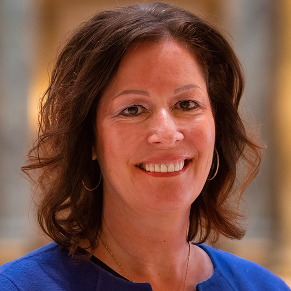 Nancy Haas