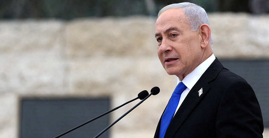 Israel to sue New York Times over article on rape of Palestinian detainees