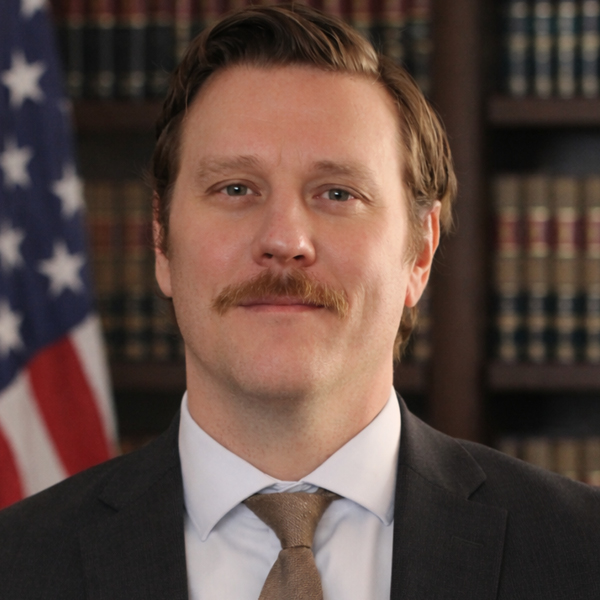 Nick Leverson