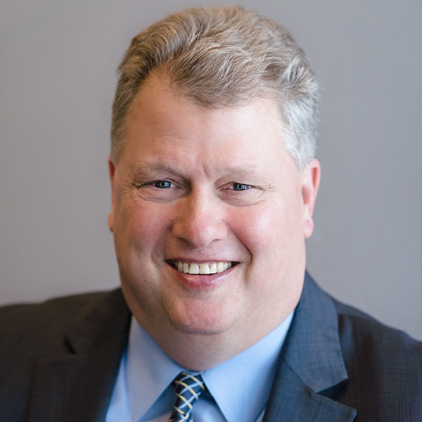 Paul D. Peterson