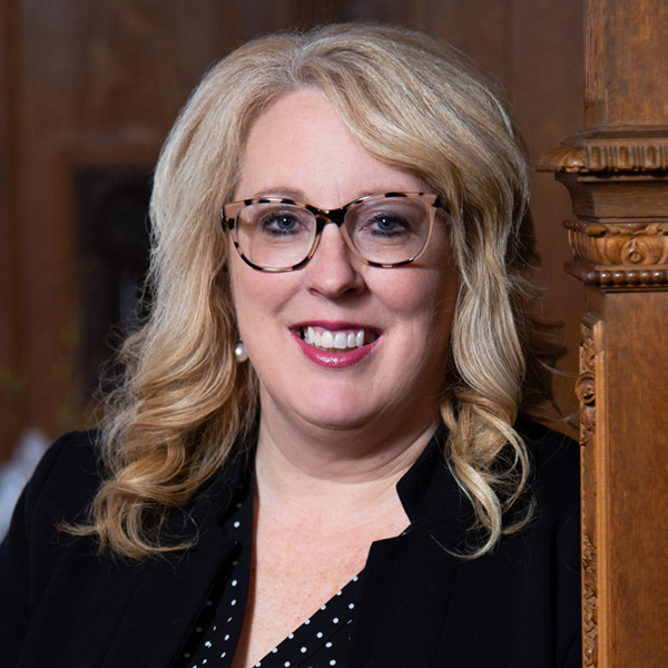 Paula M. Jossart