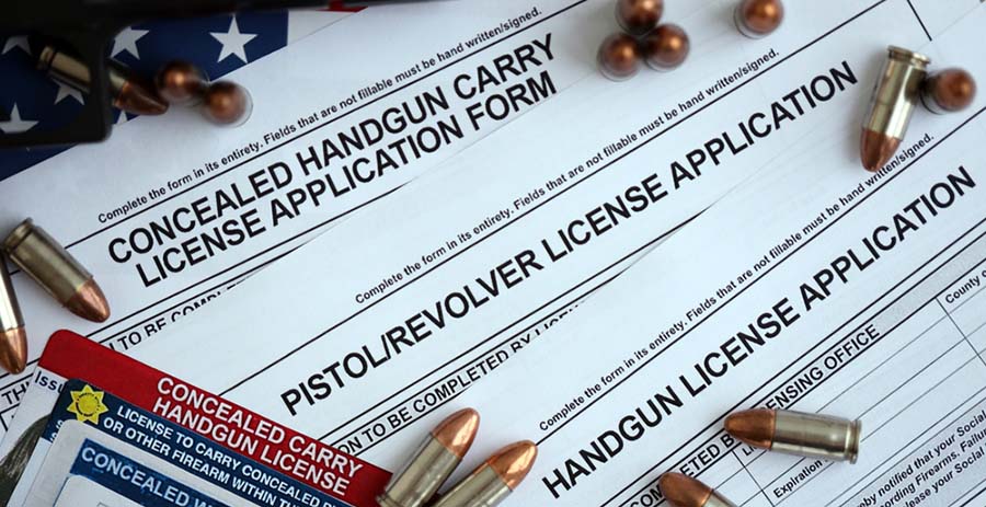 8th Circuit upholds state’s firearm permit reciprocity law
