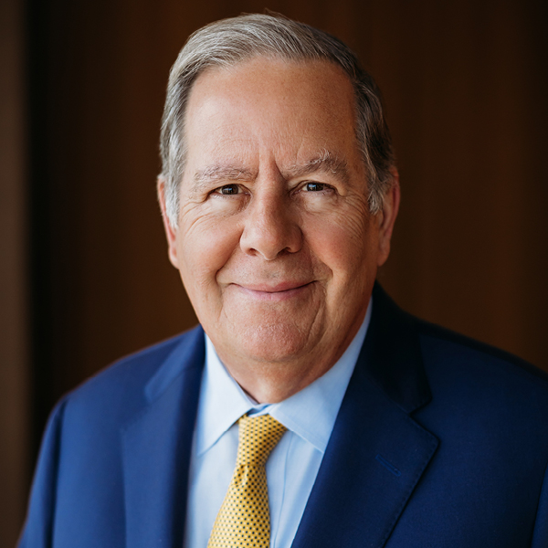 Peter W. Riley