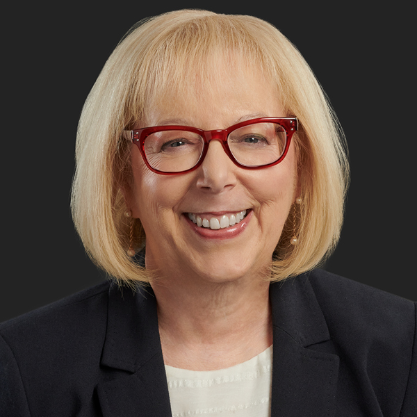 Phyllis Karasov