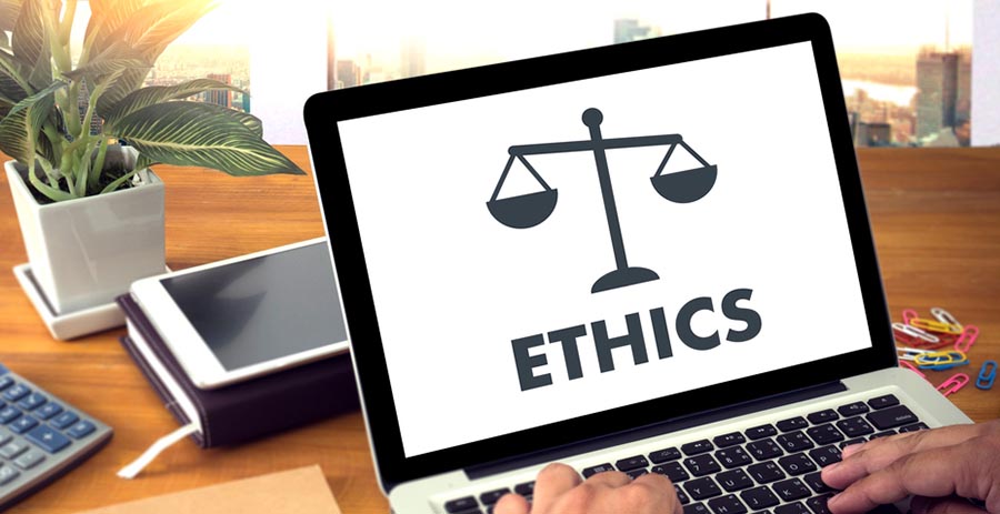 ‘Dear Ethics Lawyer’ — A Resource for Ethics Training