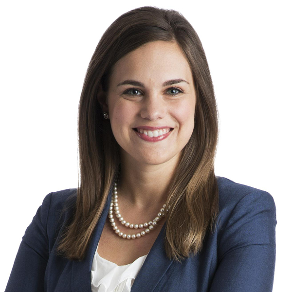 Rachel  Benedict