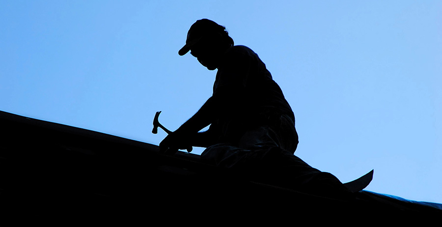 Roofing subcontractor charged with workers’ comp fraud