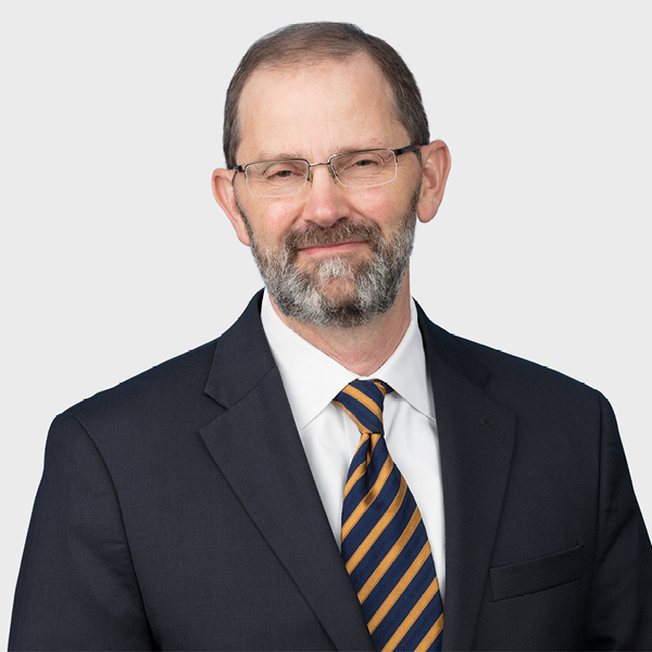 Randall E. Kahnke