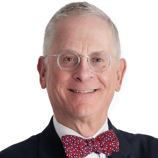Robert A. Rosenbaum