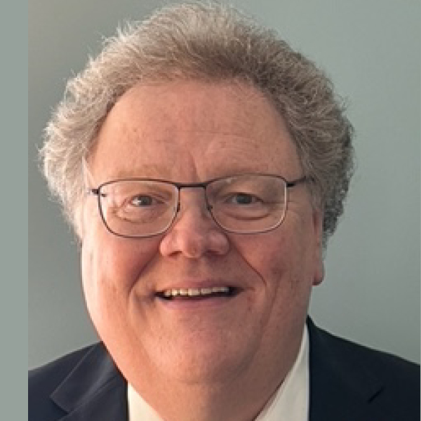 Robert Russell