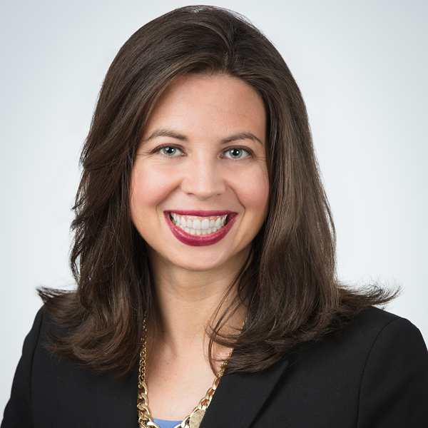 Sarah M. Hoffman