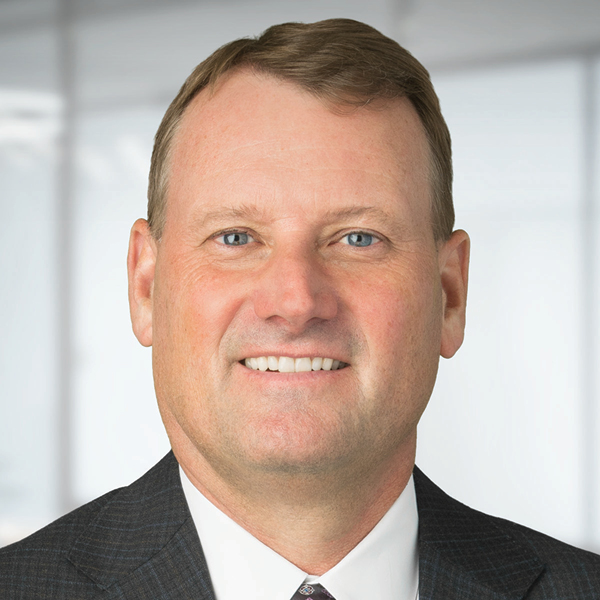 Sean P. Kearney