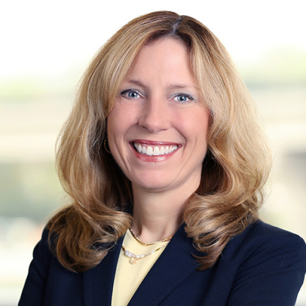 Shannon M. McDonough