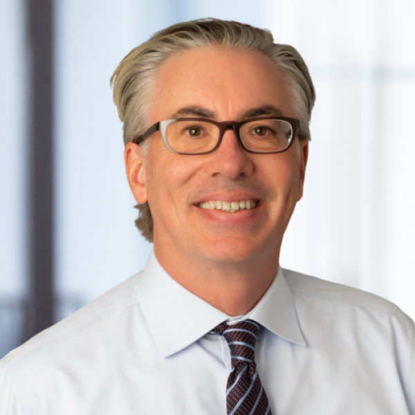Stephen A. Warch