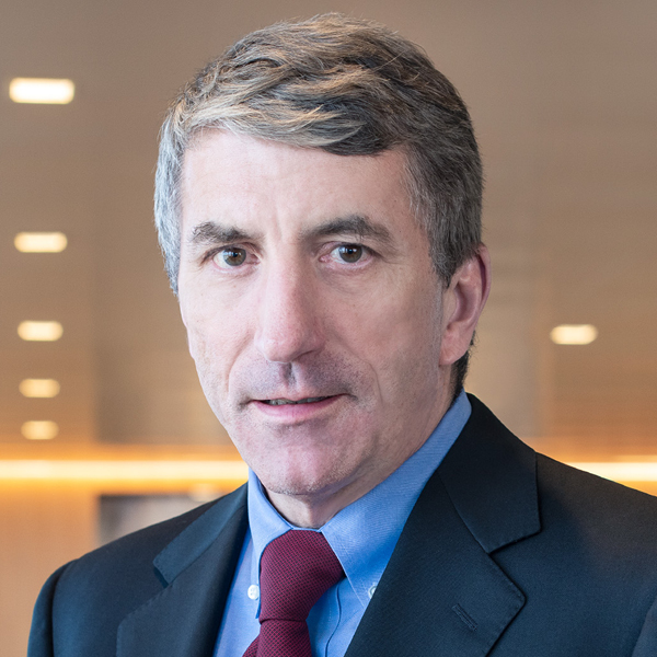 Steve M. Quinlivan