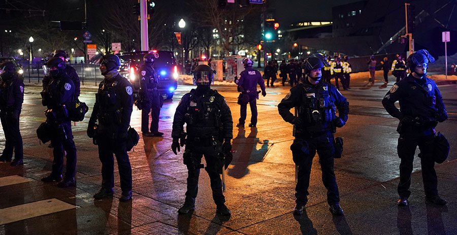 How Minnesota immigration blitz hobbled federal crime fighting