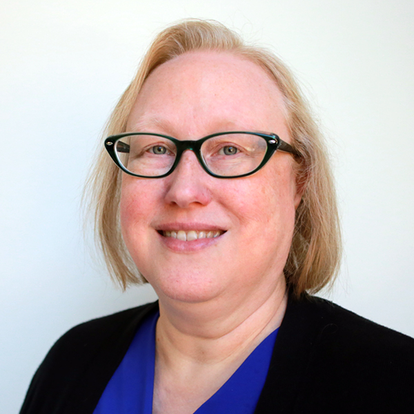 Teresa Nelson
