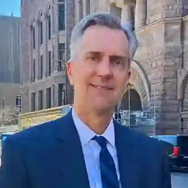 Thomas C. Gallagher