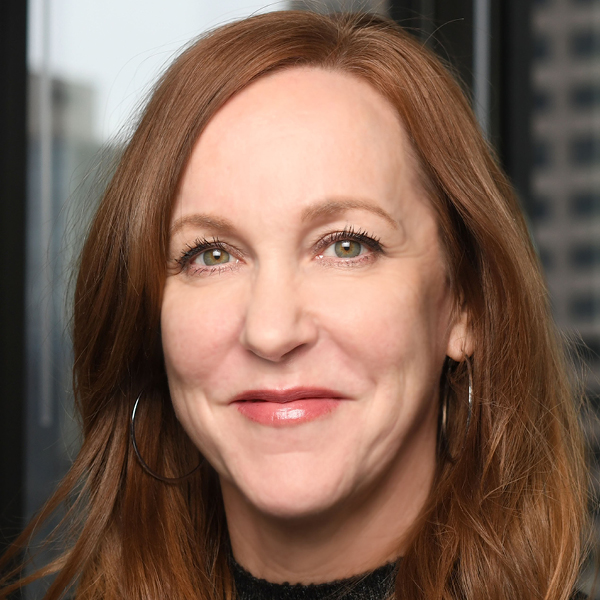 Victoria Brenner
