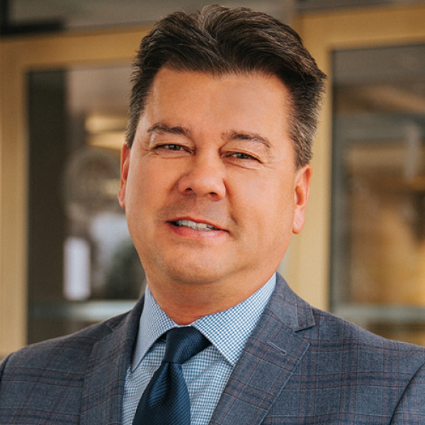Vincent P. Martin