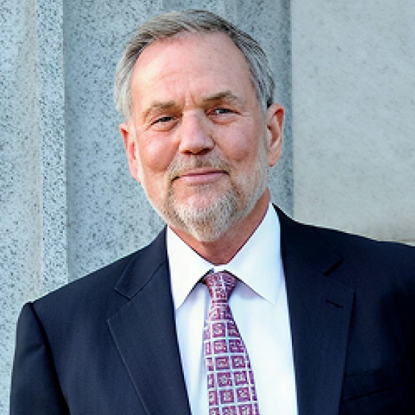 William J. Mauzy