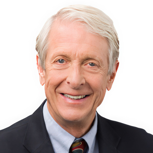 William M. Burns