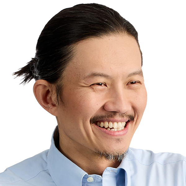 X. Kevin Zhao