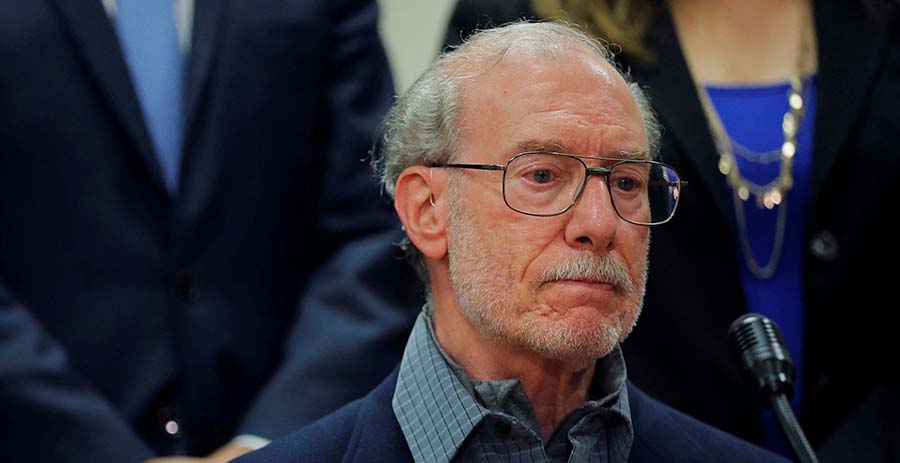 Supreme Court restores conviction in 1979 Etan Patz missing-child case