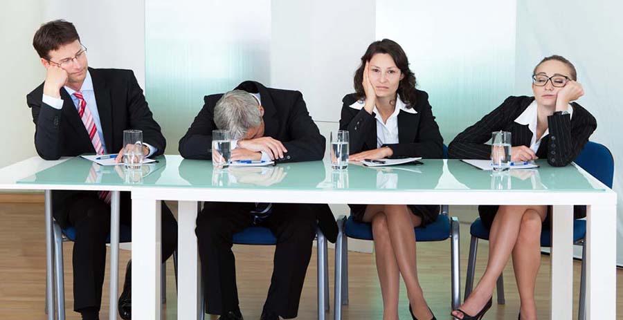 Best at Work Insights: Workplace growth beats burnout and boreout