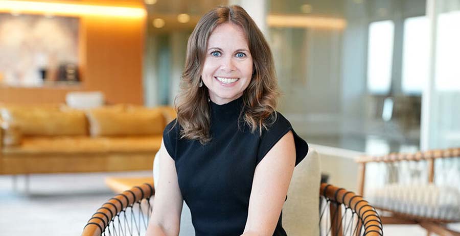 Breaking the Ice: Children’s advocate adds immigration pro bono work