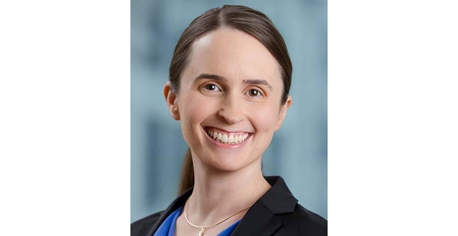 Breaking the Ice: Litigator balances law career and Team USA bandy