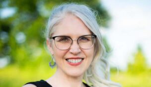 Lilie McRoberts