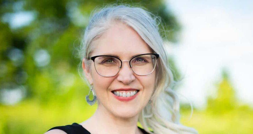 Lilie McRoberts