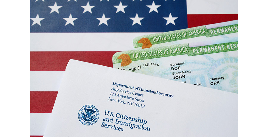 USCIS green card policy shift raises immigration concerns