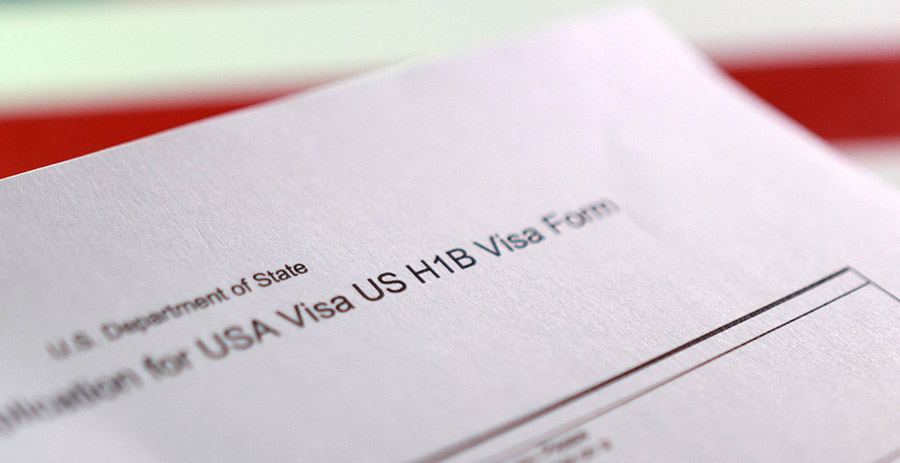 Trump’s 0,000 H-1B visa fee is unlawful, judge rules Trump’s 0,000 H-1B visa fee is unlawful, judge rules