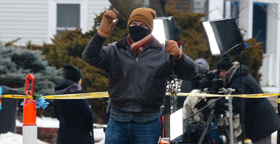 DOJ charges 15 in Minnesota with conspiracy to block ICE