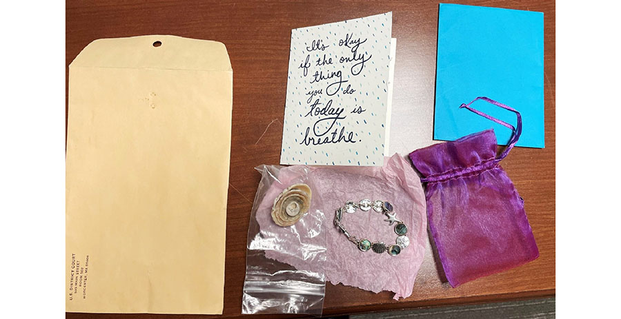 Massachusetts judge’s gift to crime victim sparks request for new trial Massachusetts judge’s gift to crime victim sparks request for new trial