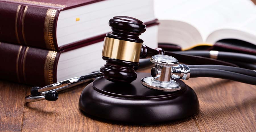 Court of Appeals reinstates malpractice suit in child’s death