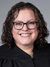 Beverly J. Luther Quast