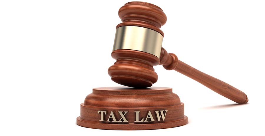 Minnesota Tax Court names Beverly Luther Quast chief judge