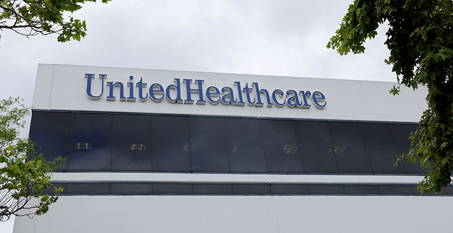 Massachusetts accuses UnitedHealth unit of fraud