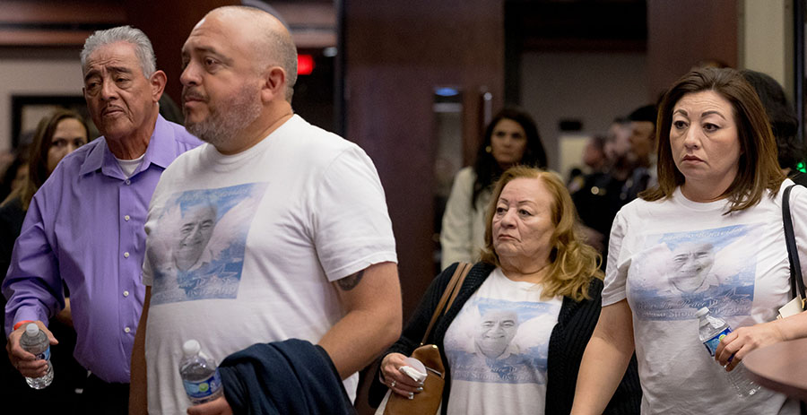 Walmart, mass shooting victims settle; numerous lawsuits still pending