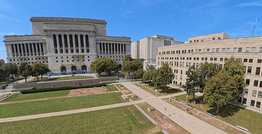 Wisconsin courts face surge in people unfit for trial due to mental illness Wisconsin courts face surge in people unfit for trial due to mental illness